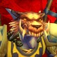 Logo of Horde